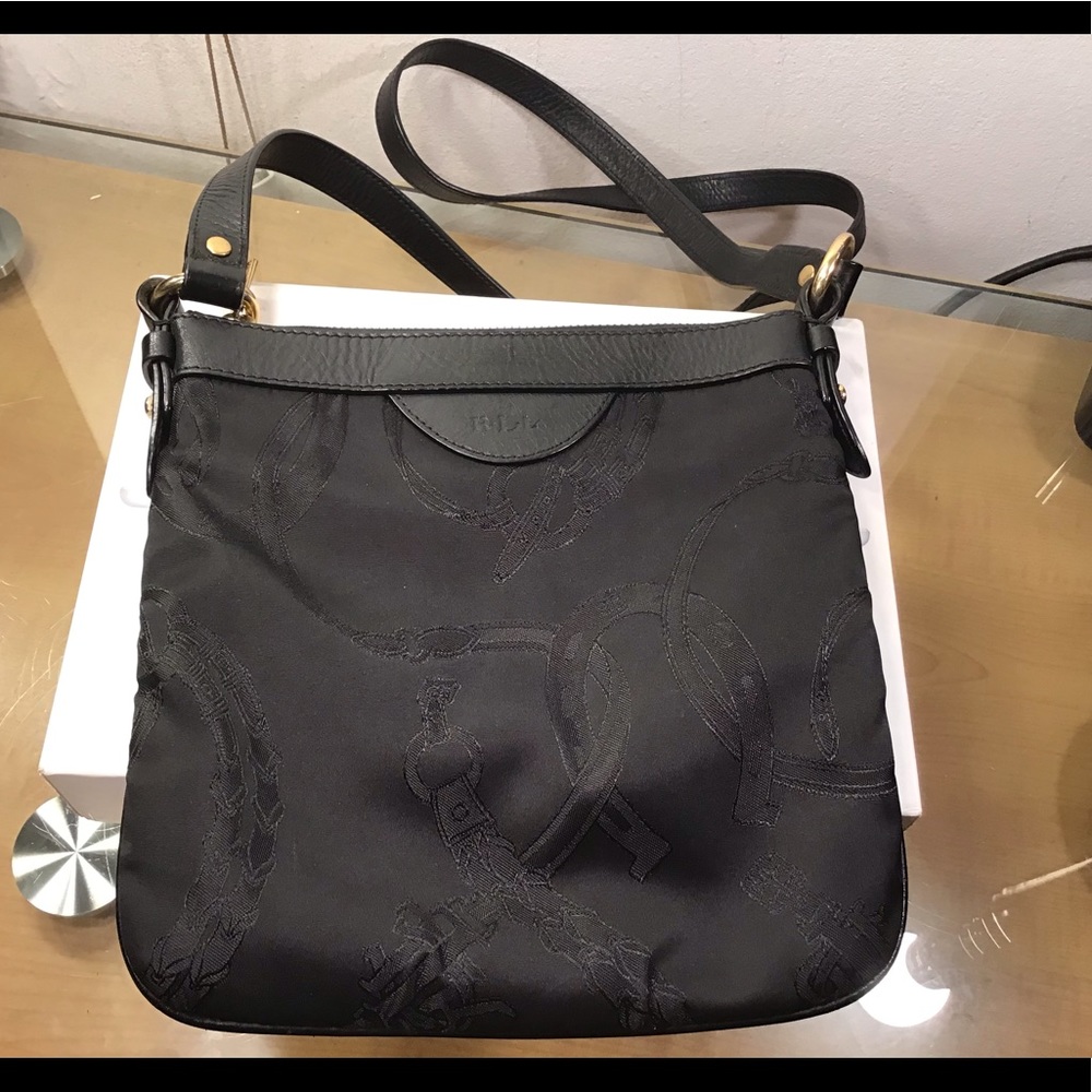 Beautiful LAUREN RALPH LAUREN Crossbody Bag